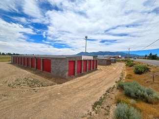 More details for 696 E Center St, Monticello, UT - Specialty for Sale