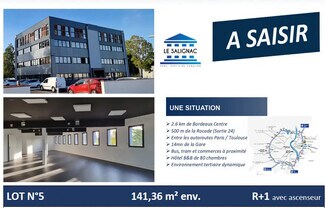 More details for 18 Allée Fenelon, Tresses - Office for Sale