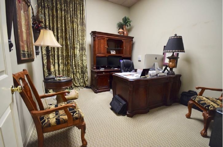 217 W 2nd St, Little Rock, AR 72201 - Unit 1 -  - Interior Photo - Image 2 of 2