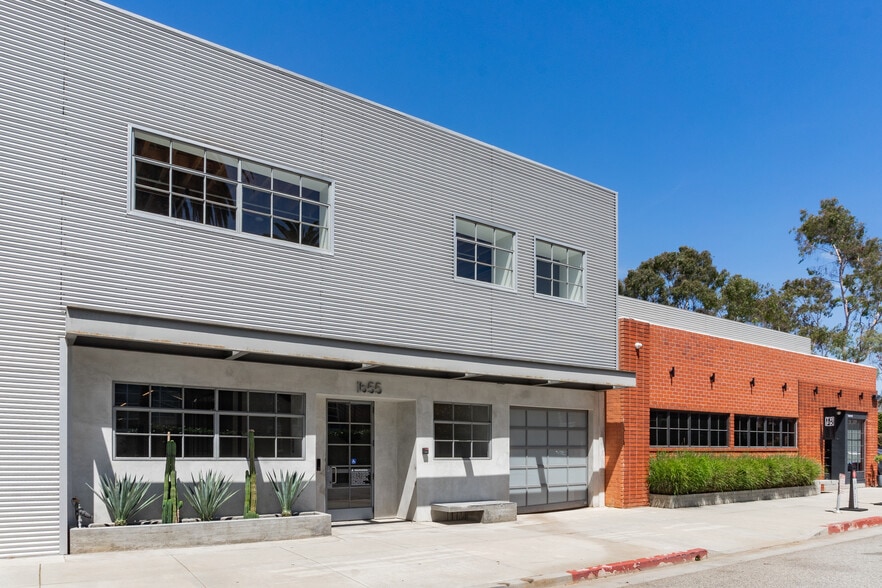 1655 Euclid St, Santa Monica, CA for lease - Building Photo - Image 2 of 15
