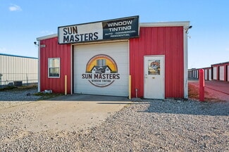 More details for 4480 E Interstate 30, Rockwall, TX - Industrial for Lease