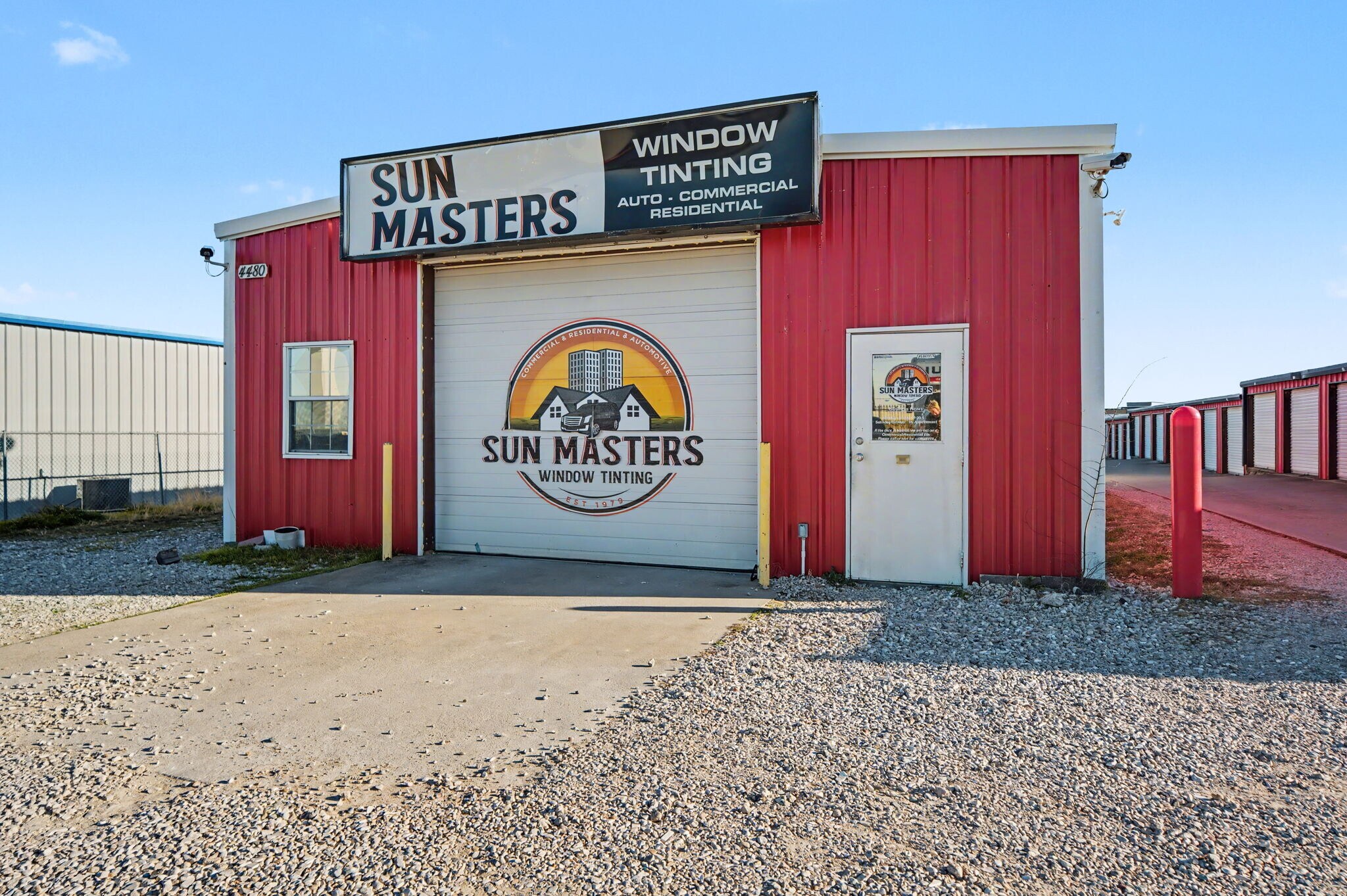 4480 E Interstate 30, Rockwall, TX for lease Primary Photo- Image 1 of 6