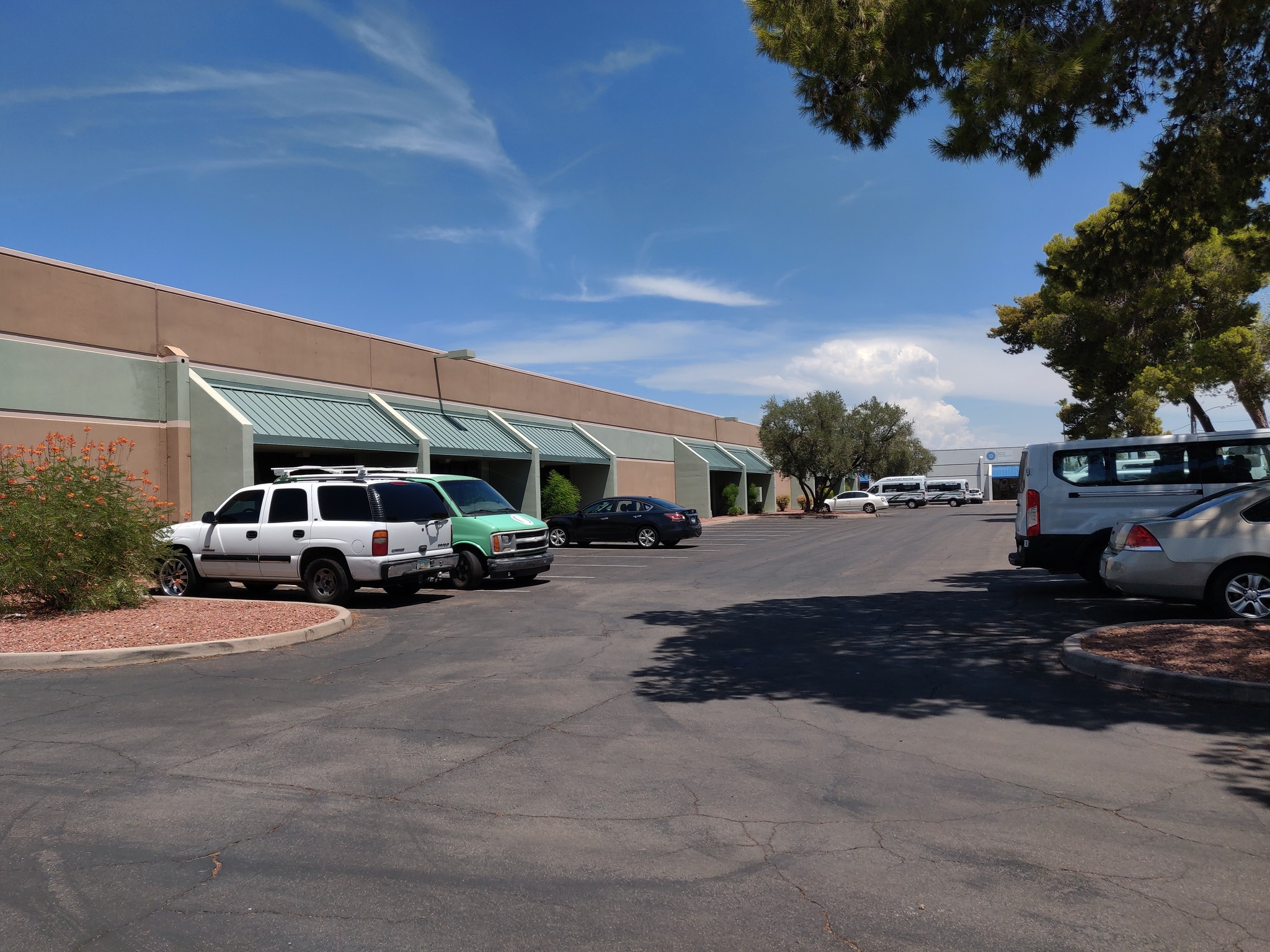 1950 E Watkins St, Phoenix, AZ for sale Building Photo- Image 1 of 1