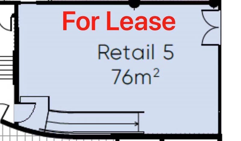 15 Dora St, Hurstville, NSW 2220 - Unit 5 -  - Floor Plan - Image 1 of 3