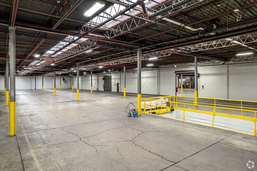 3960 Summit Rd, Norton, OH à louer - Photo intérieure - Image 3 de 23