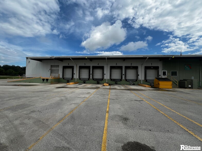 780 S Scenic Hwy, Frostproof, FL for lease - Building Photo - Image 3 of 4