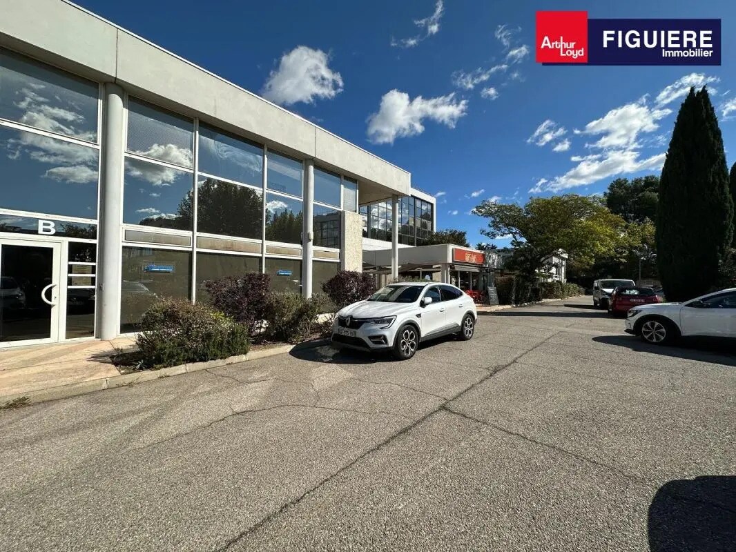 75 Rue Marcelin Berthelot, Aix-en-Provence for sale Building Photo- Image 1 of 9