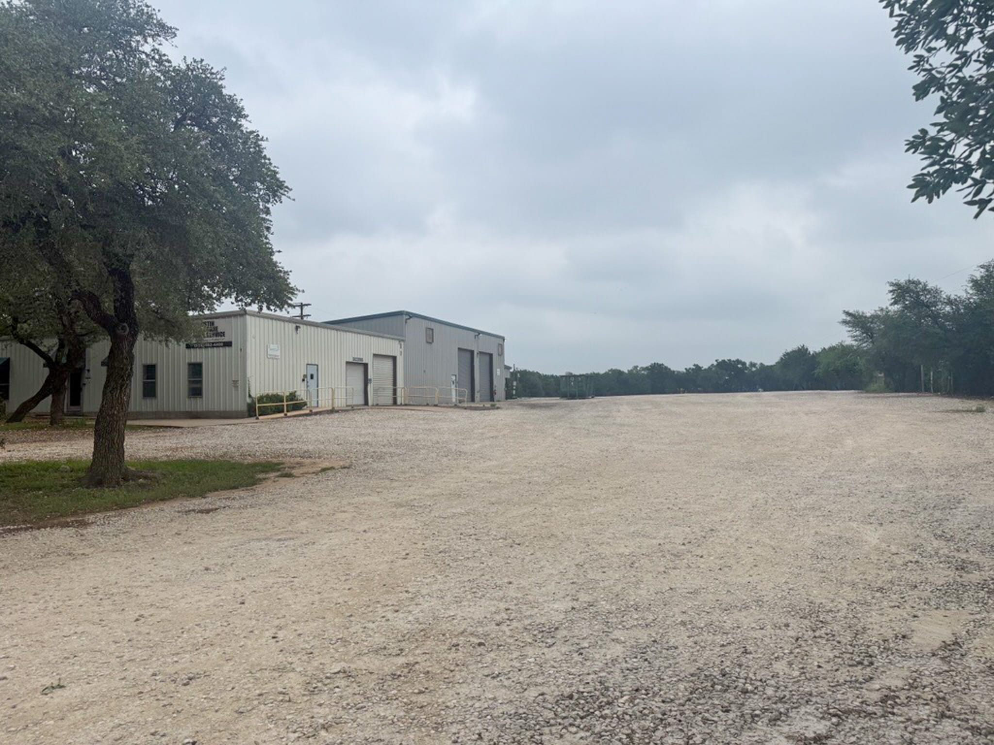 904 Leander Dr, Leander, TX for lease Interior Photo- Image 1 of 5