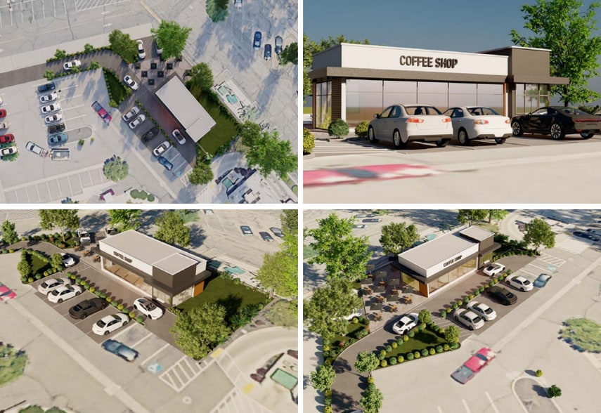 0 W 4th St, Reno, NV for lease - Building Photo - Image 2 of 2