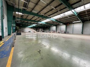 Industrial in Lieusaint for lease Interior Photo- Image 2 of 4