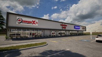 Plus de détails pour 5006 Us-83 Expy, Mercedes, TX - Commerce de détail à louer