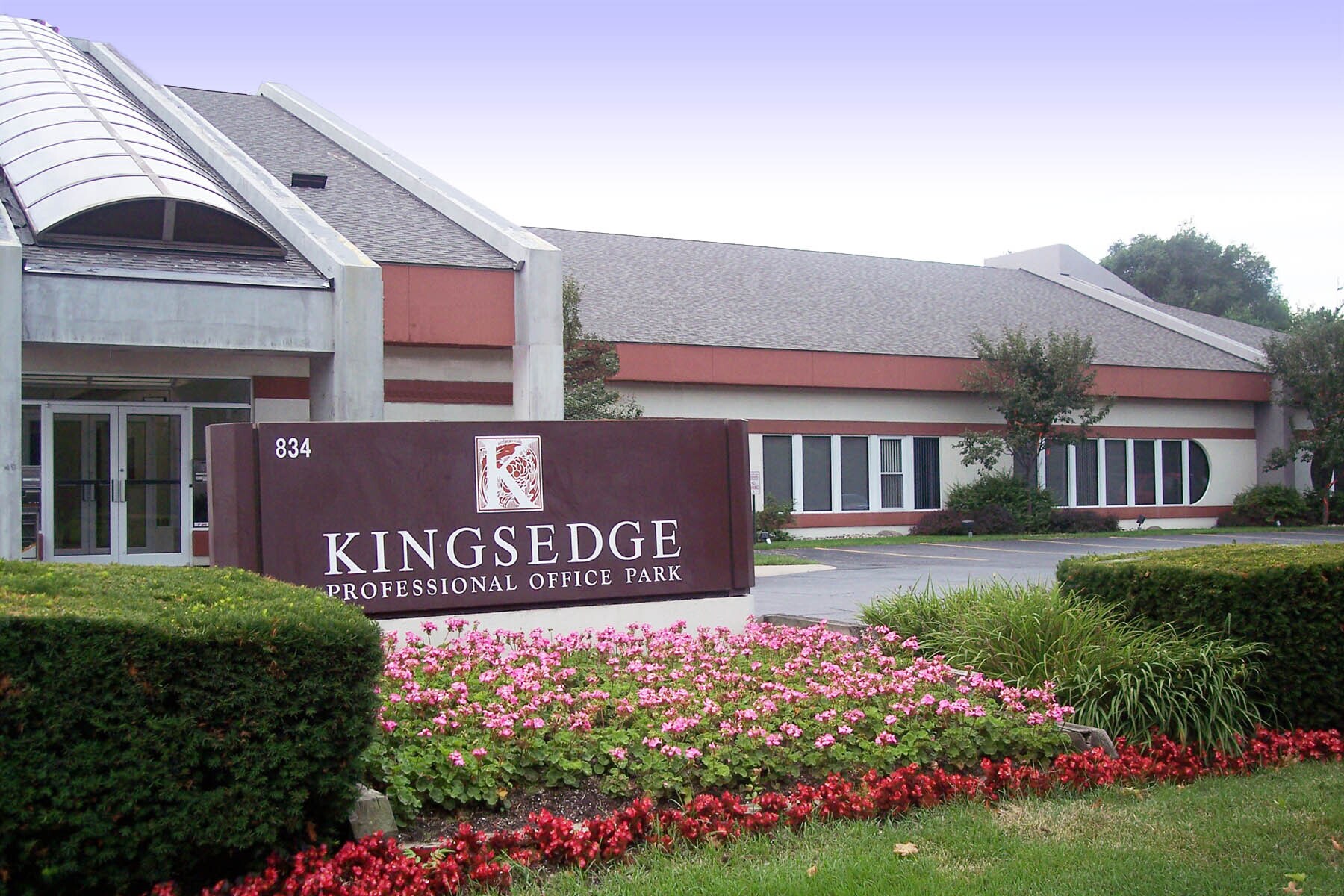 834 King Hwy, Kalamazoo, MI à louer Photo du bâtiment- Image 1 de 25