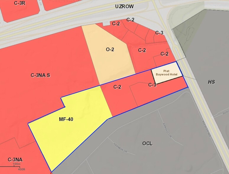 W Military Dr & Hwy 90, San Antonio, TX for sale - Building Photo - Image 2 of 14
