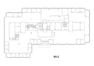 24200 Magic Mountain Pky, Valencia, CA for lease Floor Plan- Image 1 of 1