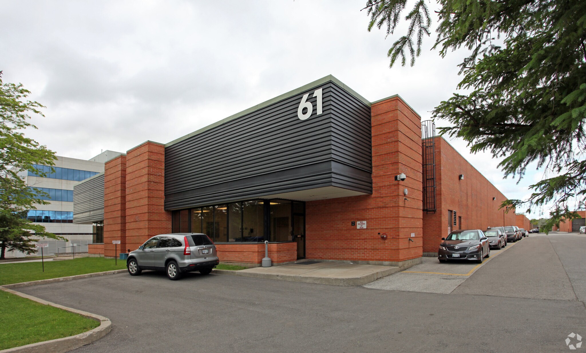 61 Mcpherson St, Markham, ON à vendre Photo principale- Image 1 de 1