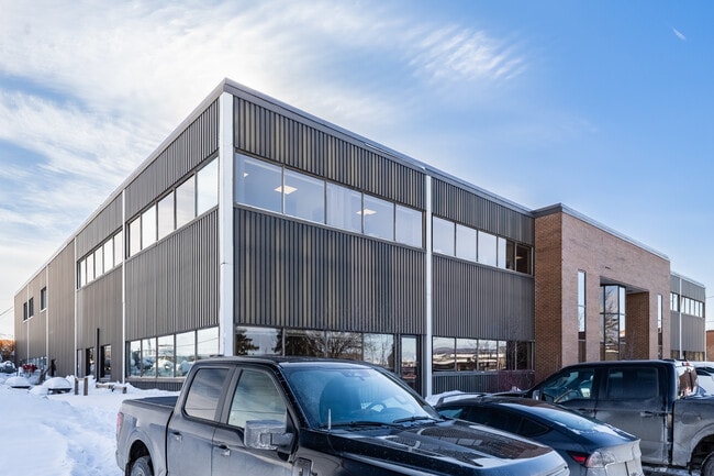 More details for 15 Rue Buteau, Gatineau, QC - Office for Lease
