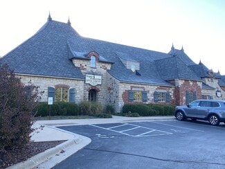 More details for 3800-3812 S Fremont Ave, Springfield, MO - Office for Lease