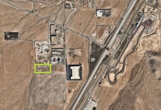 Plus de détails pour Arville St, Sloan, NV - Terrain à vendre