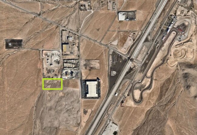 Plus de détails pour Arville St, Sloan, NV - Terrain à vendre