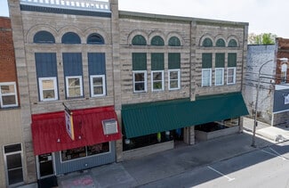 More details for Ohio Commerical Assets – for Sale, Paulding, OH