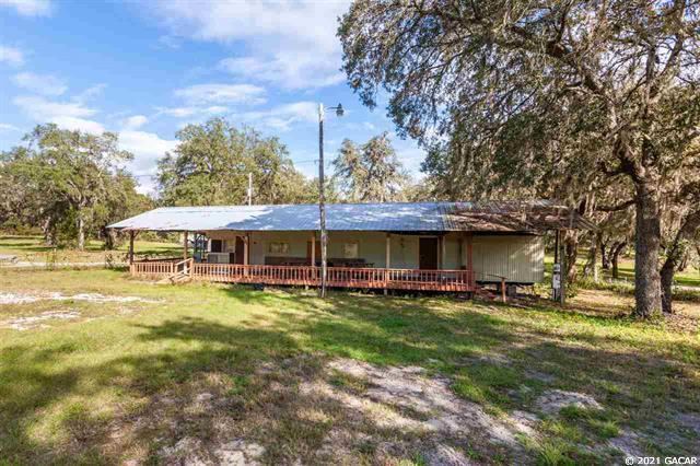 1177 SE Keystone Ave, Keystone Heights, FL à vendre - Photo du bâtiment - Image 2 de 17