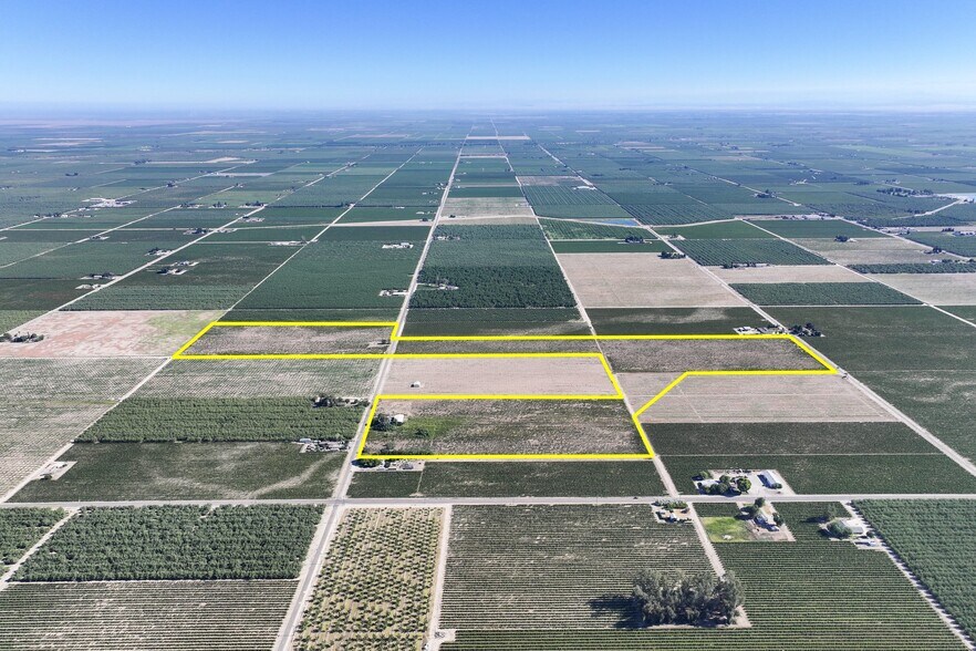 1287 N Trinity Ave, Kerman, CA for sale - Primary Photo - Image 1 of 12