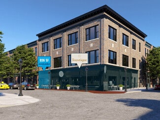 More details for 631 S Broadway, Baltimore, MD - Retail for Lease