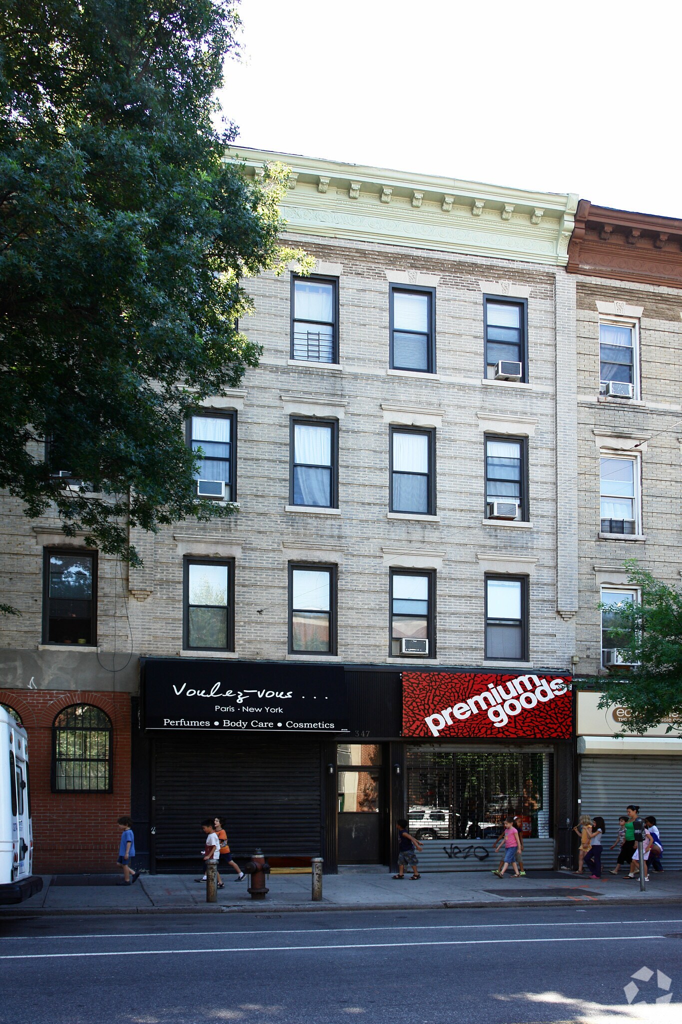 347 5th Ave, Brooklyn, NY à louer Photo principale- Image 1 de 3