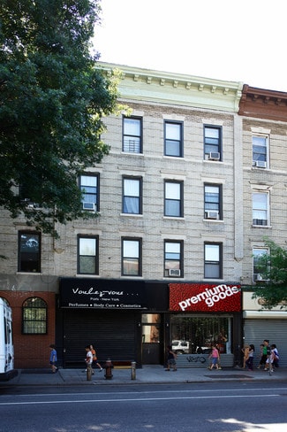 More details for 347 5th Ave, Brooklyn, NY - Retail for Lease