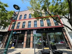 17-19 Union Pl, Summit, NJ for lease Building Photo- Image 1 of 12