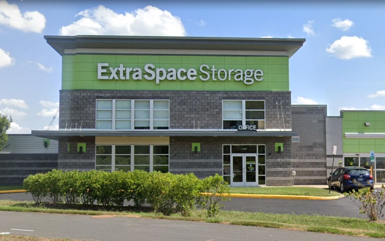 11607 Nokesville Rd, Bristow, VA for lease Primary Photo- Image 1 of 5