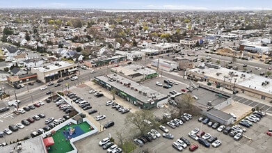 2882-2904 Long Beach Rd, Oceanside, NY - Aerial  map view - Image1