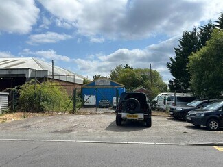 Plus de détails pour Warwick Rd, Brynmawr - Industriel à vendre
