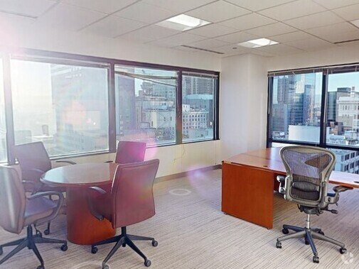 1600 Stout St, Denver, CO à louer - Numérisation 3D de Matterport - Image 3 de 30