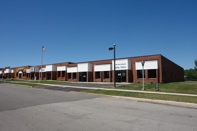 More details for 920 & 922-940 Oak St, De Pere, WI - Office, Office/Retail for Lease