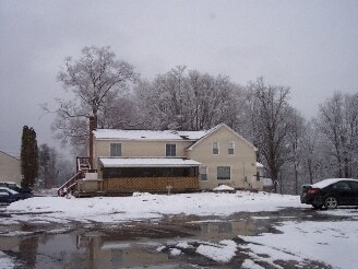 597 Bross St, Cairo, NY à vendre - Photo du bâtiment - Image 2 de 6
