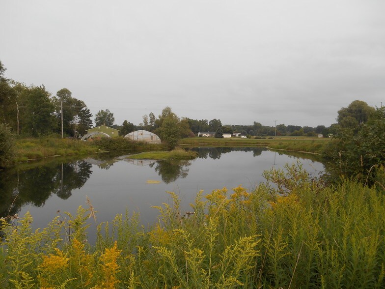 4845 Lake Pleasant Rd, North Branch, MI à vendre - Autre - Image 3 de 6