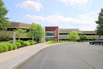 5 Technology Park Dr, Westford, MA à louer Photo du bâtiment- Image 1 de 12