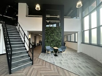 More details for 5 Blantyre St, Manchester - Office for Sale