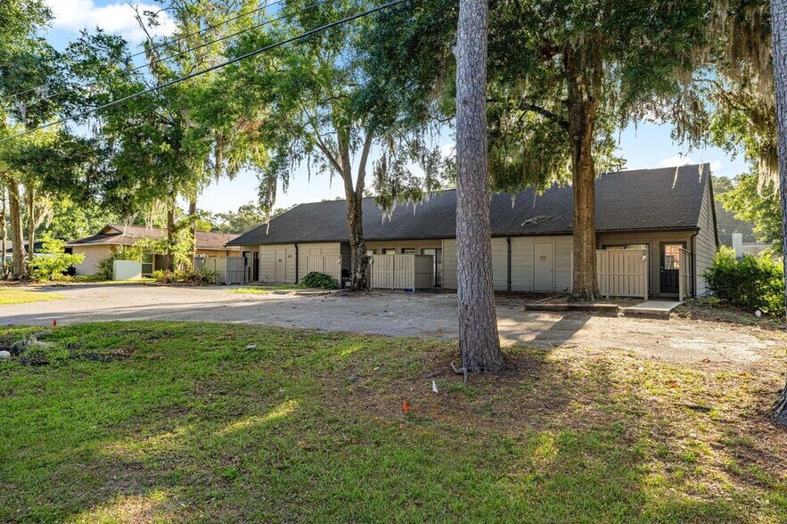 4111 SE 22nd Ave, Ocala, FL à vendre - Photo du bâtiment - Image 1 de 18