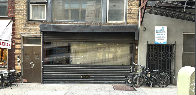 51 W 19th St, New York, NY for lease - Building Photo - Image 1 of 1