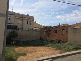 Plus de détails pour Carrer De Doménech i Montaner, 27, Vilanova i la Geltrú - Terrain à vendre