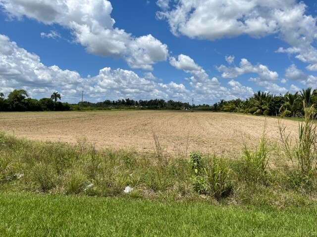 NWC SW 280 ST & Krome ave, Homestead, FL à vendre - Photo du b timent - Image 2 de 8