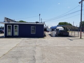 Plus de détails pour 212 E Division St, Arlington, TX - Commerce de détail à vendre