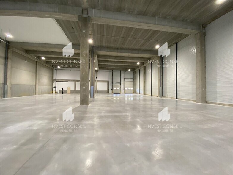Flex dans Nanterre à louer - Photo intérieure - Image 3 de 9