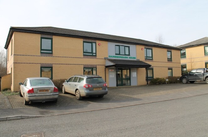 Battle Brook Dr, Chipping Campden à louer - Photo du bâtiment - Image 2 de 2