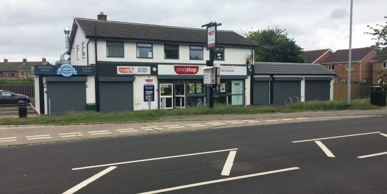 Easington Rd, Hartlepool for lease - Building Photo - Image 1 of 2