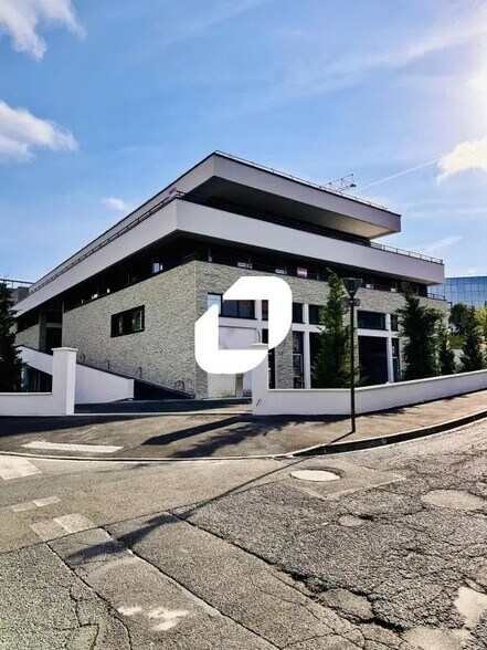 Flex in Bry-sur-Marne for lease - Building Photo - Image 3 of 10