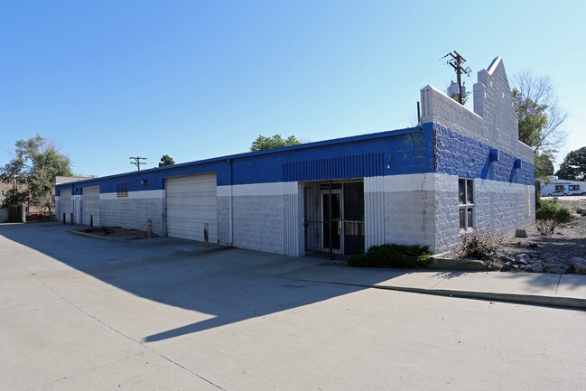 More details for 11607 E Colfax Ave, Aurora, CO - Retail for Lease
