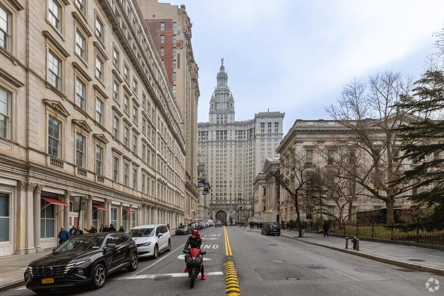 49 Chambers St, New York, NY for sale - Building Photo - Image 3 of 7